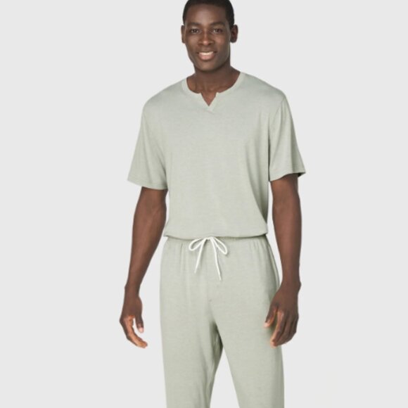 Free FWD Men's Cool Sleep Pant - Comfortable Loungewear- small - Picture 1 of 2